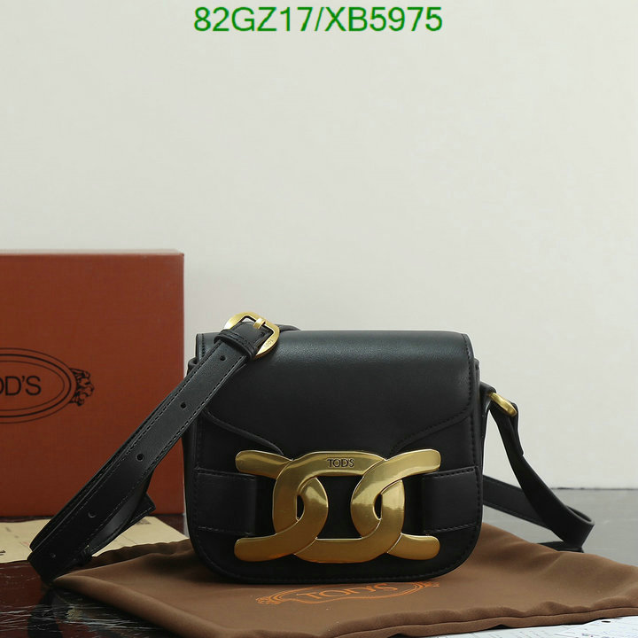 Tods-Bag-4A Quality, Code: XB5975,$: 82USD