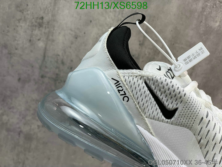 NIKE-Women Shoes Code: XS6598 $: 72USD