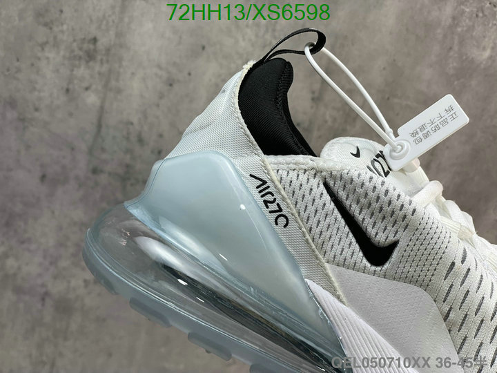 Nike-Men shoes Code: XS6598 $: 72USD