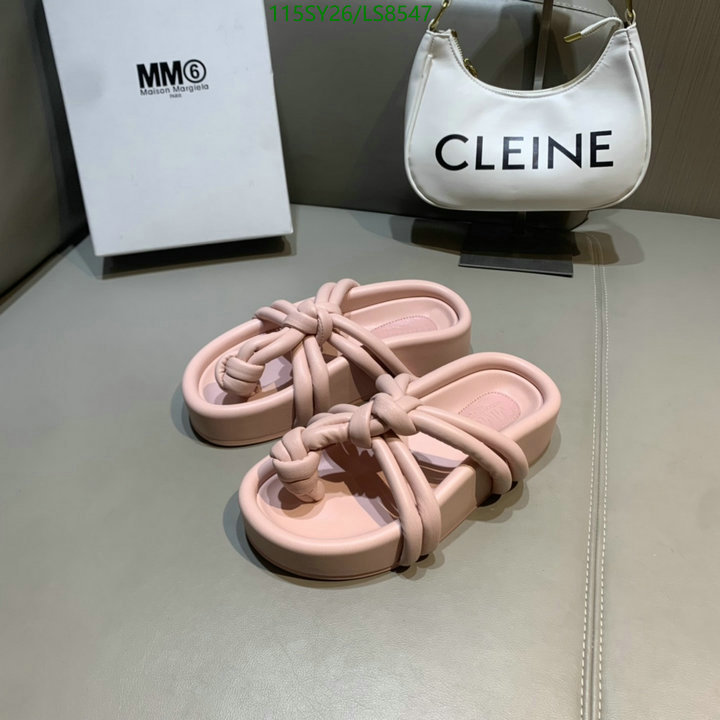 Celine-Women Shoes Code: LS8547 $: 115USD