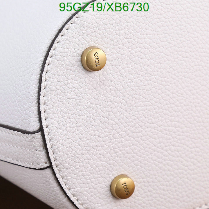 Tods-Bag-4A Quality Code: XB6730