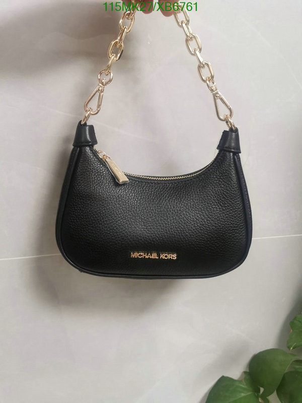 Michael Kors-Bag-Mirror Quality Code: XB6761 $: 115USD