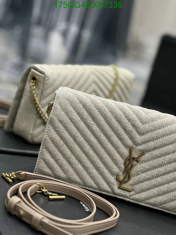 YSL-Bag-Mirror Quality Code: XB7336 $: 175USD