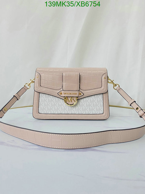 Michael Kors-Bag-Mirror Quality Code: XB6754 $: 139USD