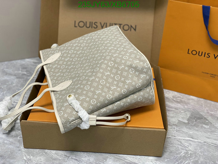 LV-Bag-Mirror Quality Code: XB6705 $: 235USD