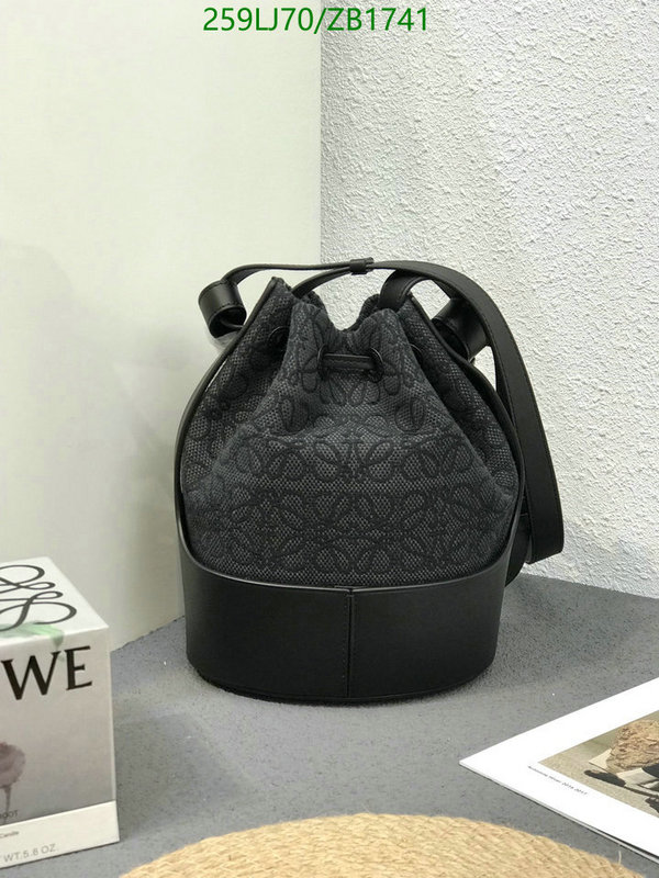 Loewe-Bag-Mirror Quality Code: ZB1741 $: 259USD