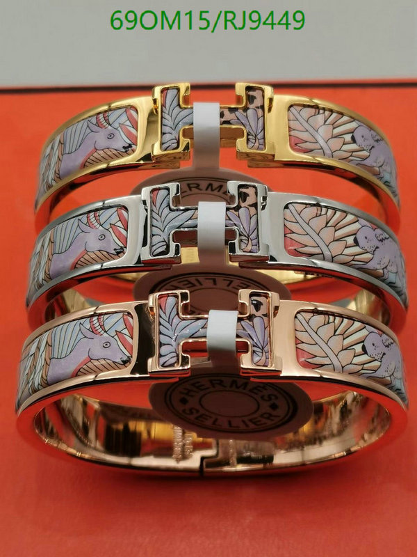 Hermes-Jewelry Code: RJ9449 $: 69USD