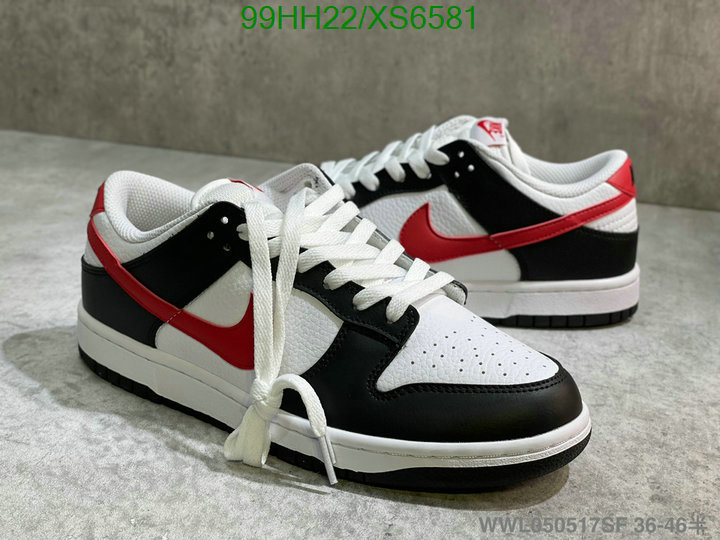 Nike-Men shoes Code: XS6581 $: 99USD