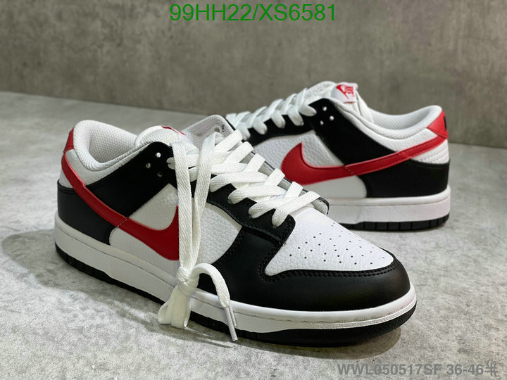 NIKE-Women Shoes Code: XS6581 $: 99USD