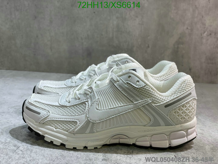 Nike-Men shoes Code: XS6614 $: 72USD