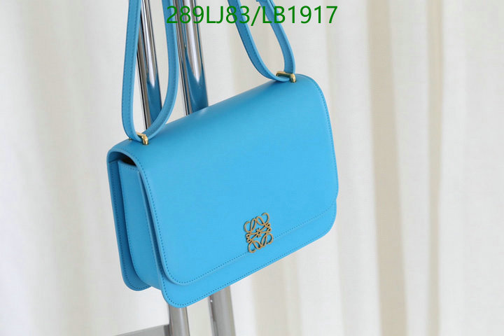 Loewe-Bag-Mirror Quality Code: LB1917 $: 289USD