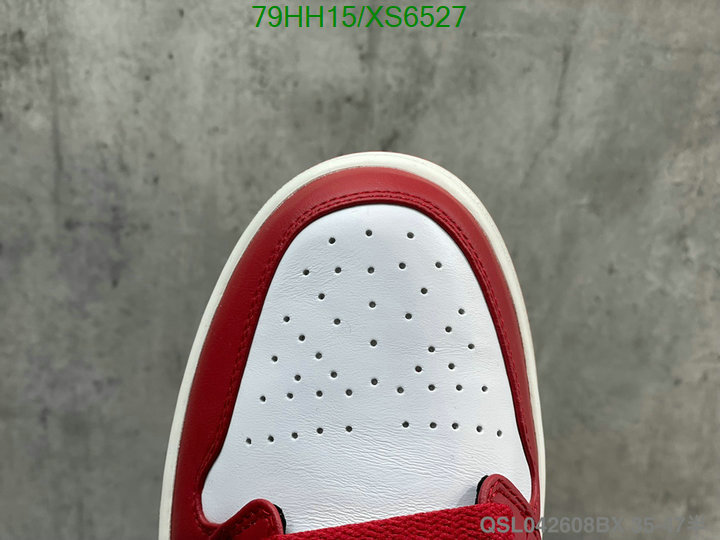 NIKE-Women Shoes Code: XS6527 $: 79USD