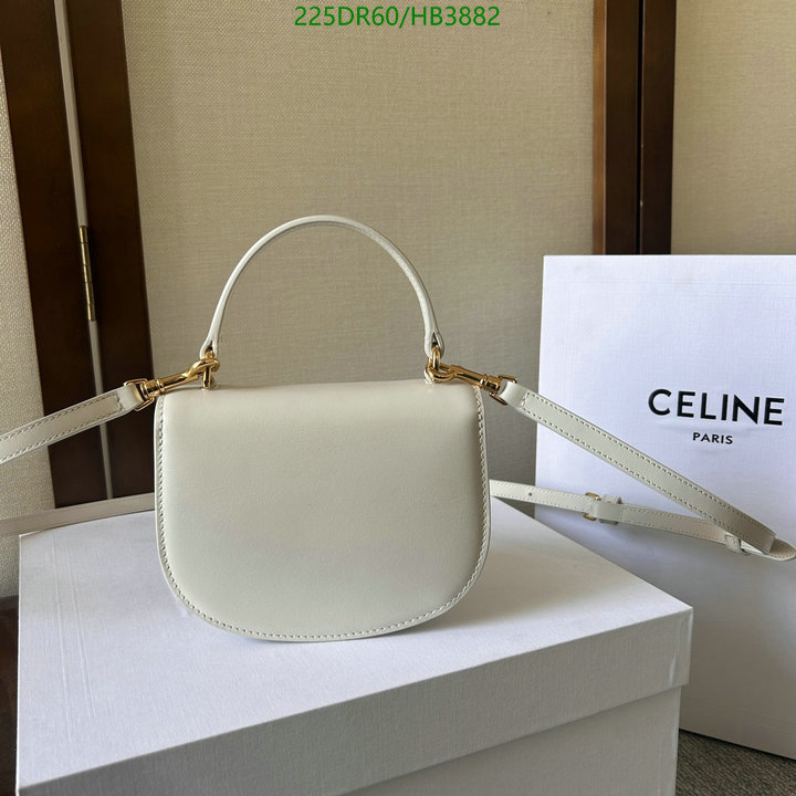 Celine-Bag-Mirror Quality Code: HB3882 $: 225USD