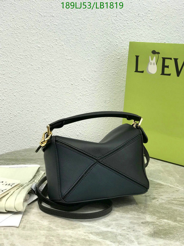Loewe-Bag-Mirror Quality Code: LB1819 $: 189USD