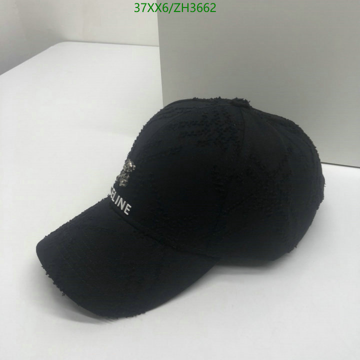 Celine-Cap (Hat) Code: ZH3662 $: 37USD