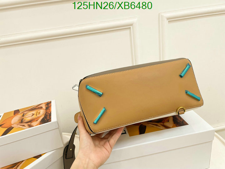 Loewe-Bag-4A Quality Code: XB6480