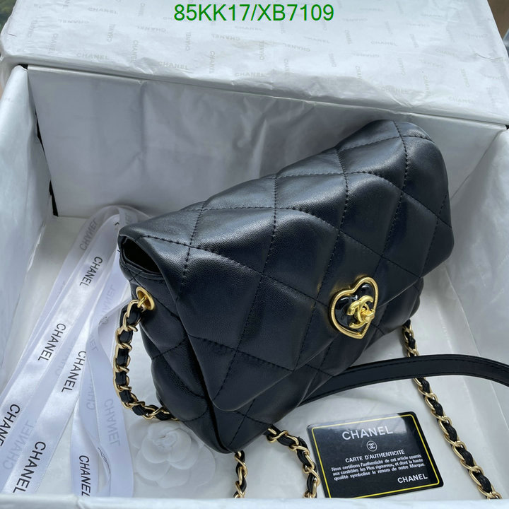 Chanel-Bag-4A Quality Code: XB7109 $: 85USD