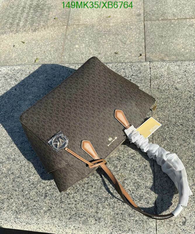 Michael Kors-Bag-Mirror Quality Code: XB6764 $: 149USD