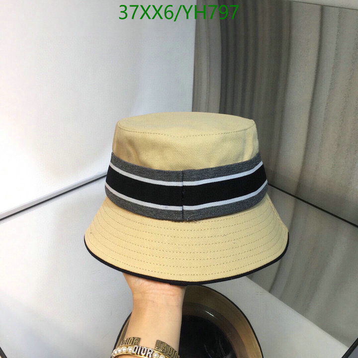 Dior-Cap (Hat) Code: YH797 $: 37USD