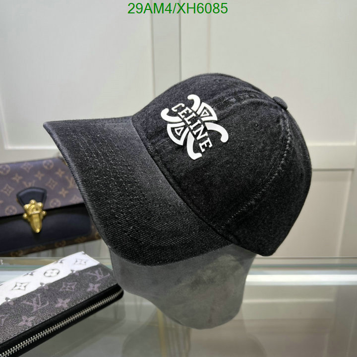 CELINE-Cap (Hat), Code: XH6085,$: 29USD