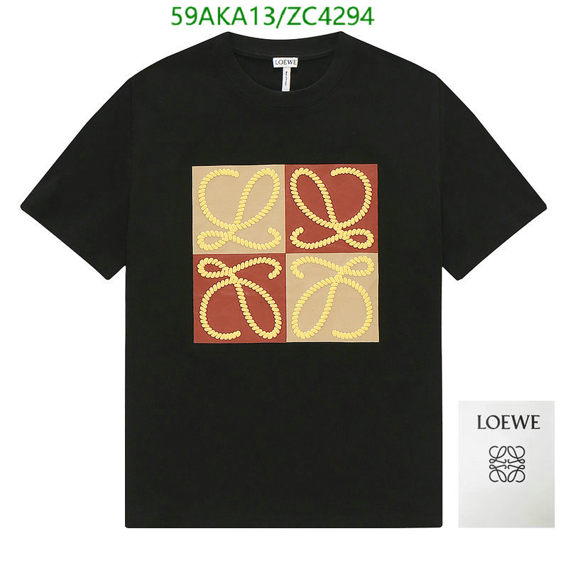 Loewe-Clothing Code: ZC4294 $: 59USD