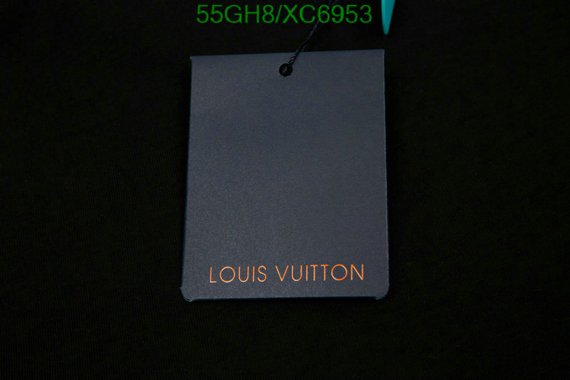 LV-Clothing Code: XC6953 $: 55USD