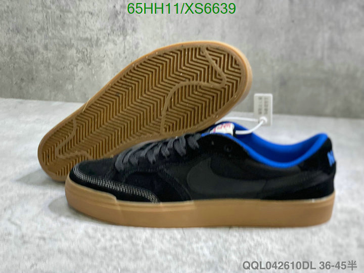 NIKE-Women Shoes Code: XS6639 $: 65USD