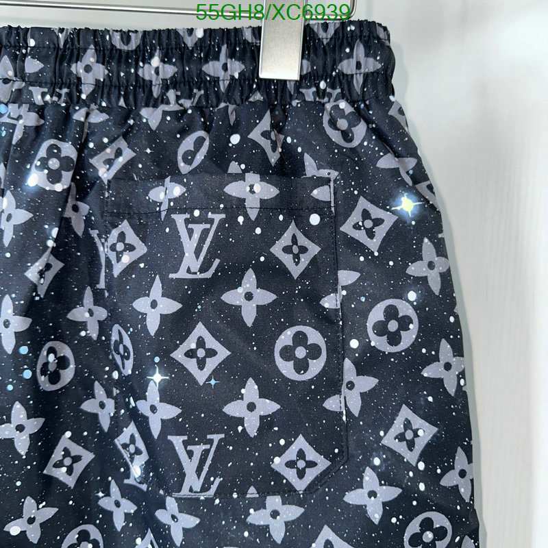 LV-Clothing Code: XC6939 $: 55USD