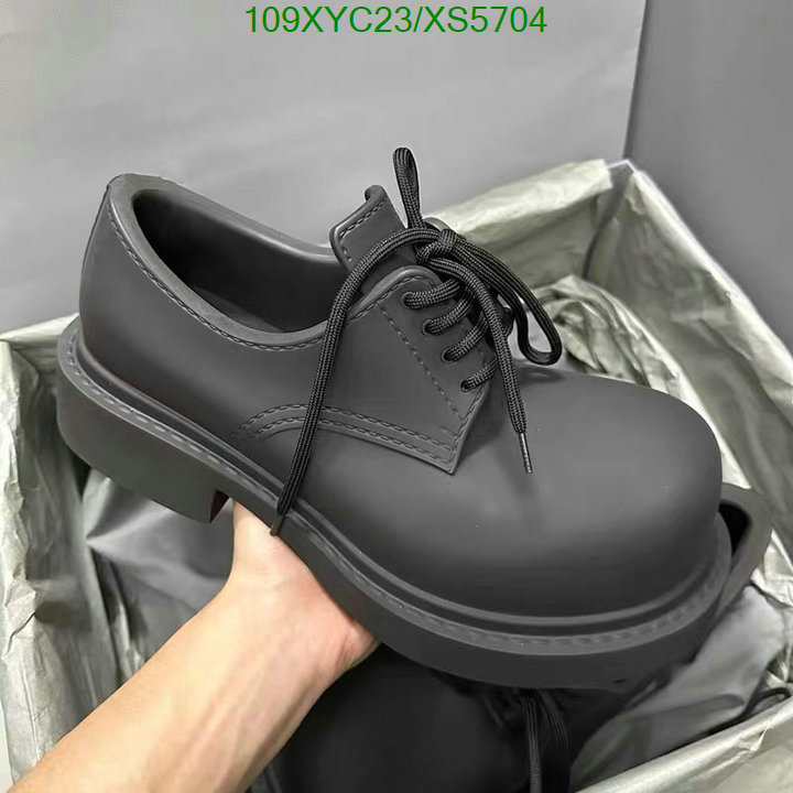 Balenciaga-Men shoes, Code: XS5704,$: 109USD