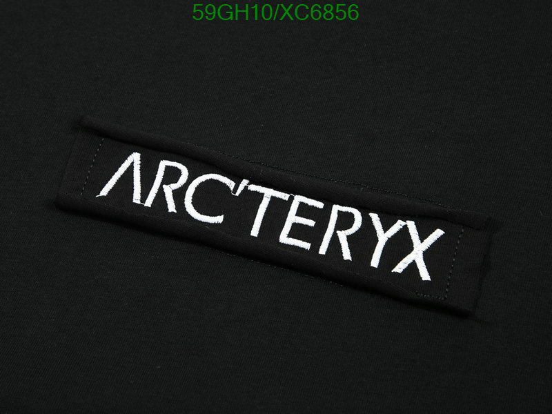 ARCTERYX-Clothing Code: XC6856 $: 59USD