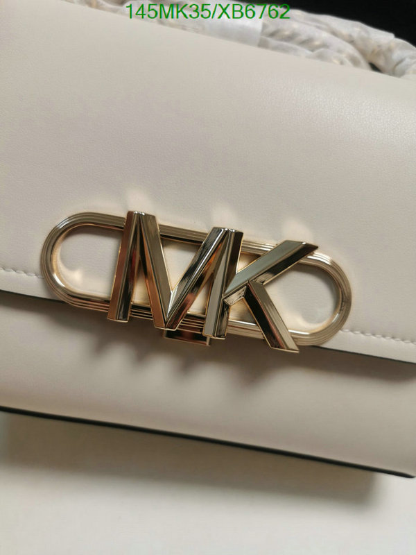 Michael Kors-Bag-Mirror Quality Code: XB6762 $: 145USD