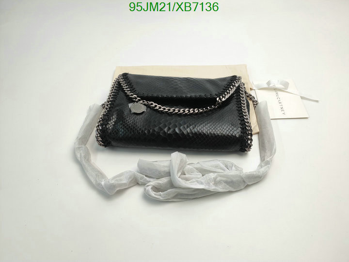 Stella McCartney-Bag-Mirror Quality Code: XB7136 $: 95USD