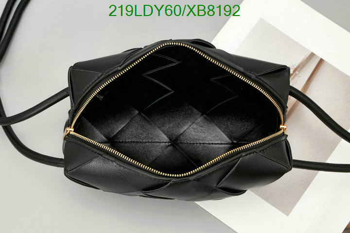 BV-Bag-Mirror Quality Code: XB8192 $: 219USD