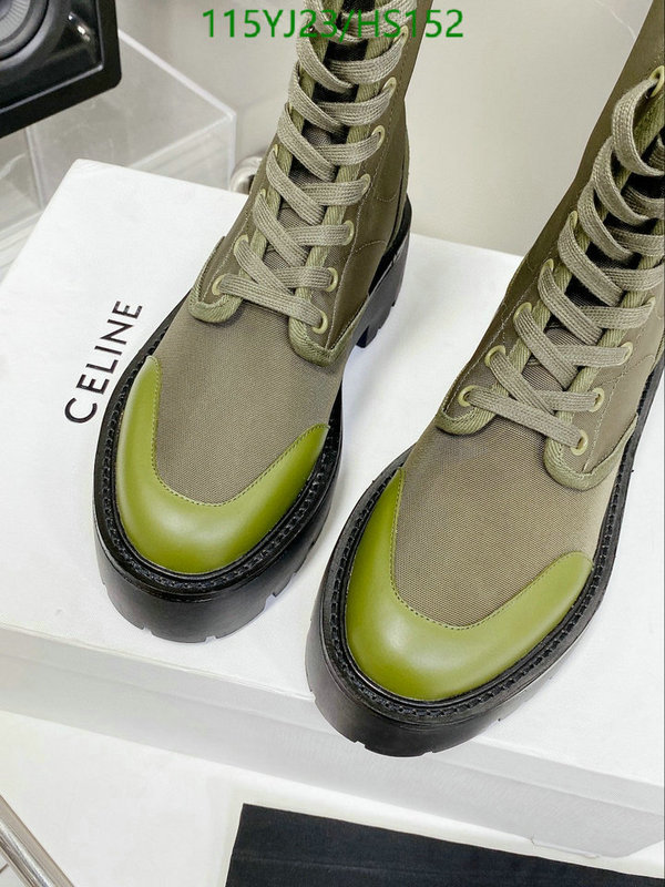 Celine-Women Shoes Code: HS152 $: 115USD