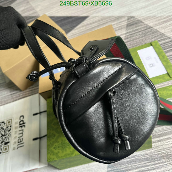 Gucci-Bag-Mirror Quality Code: XB6696 $: 249USD