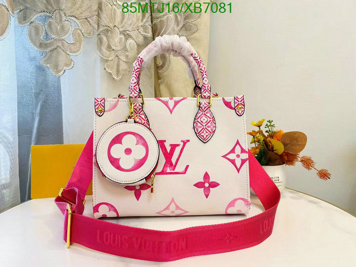 LV-Bag-4A Quality Code: XB7081 $: 85USD