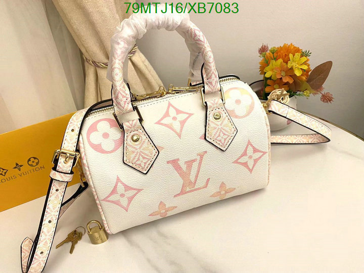 LV-Bag-4A Quality Code: XB7083 $: 79USD