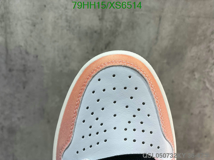 NIKE-Women Shoes Code: XS6514 $: 79USD
