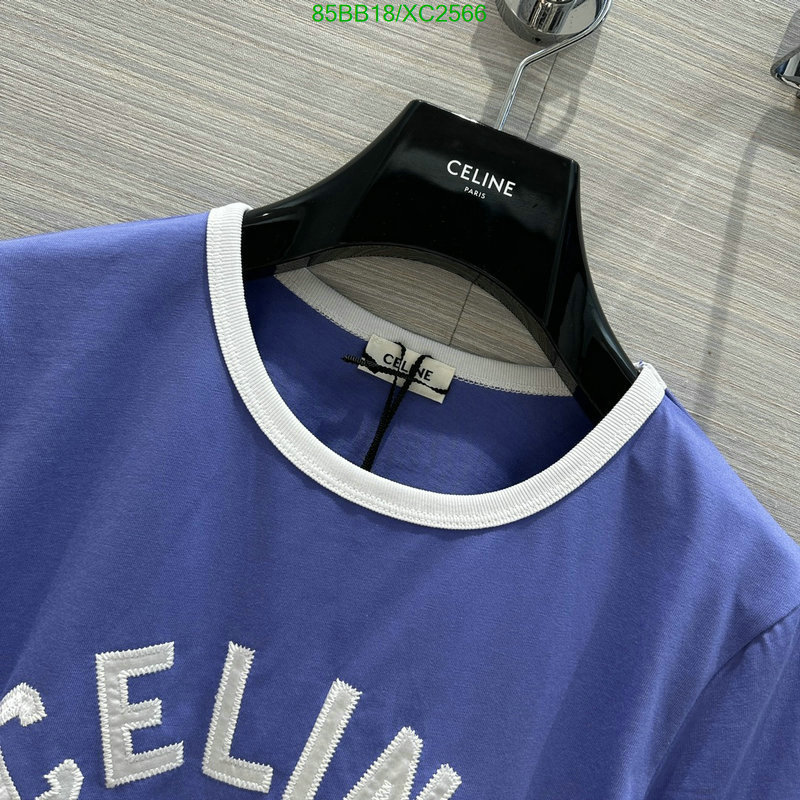 Celine-Clothing Code: XC2566 $: 85USD