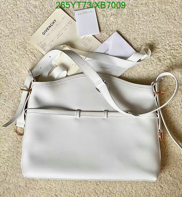 Givenchy-Bag-Mirror Quality Code: XB7009 $: 265USD