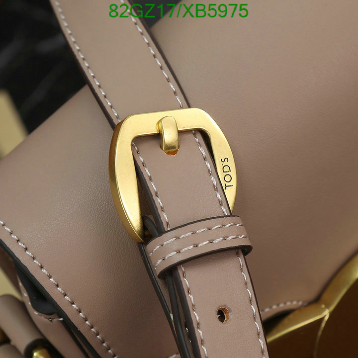 Tods-Bag-4A Quality, Code: XB5975,$: 82USD