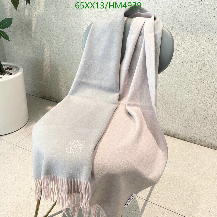 Loewe-Scarf Code: HM4929 $: 65USD