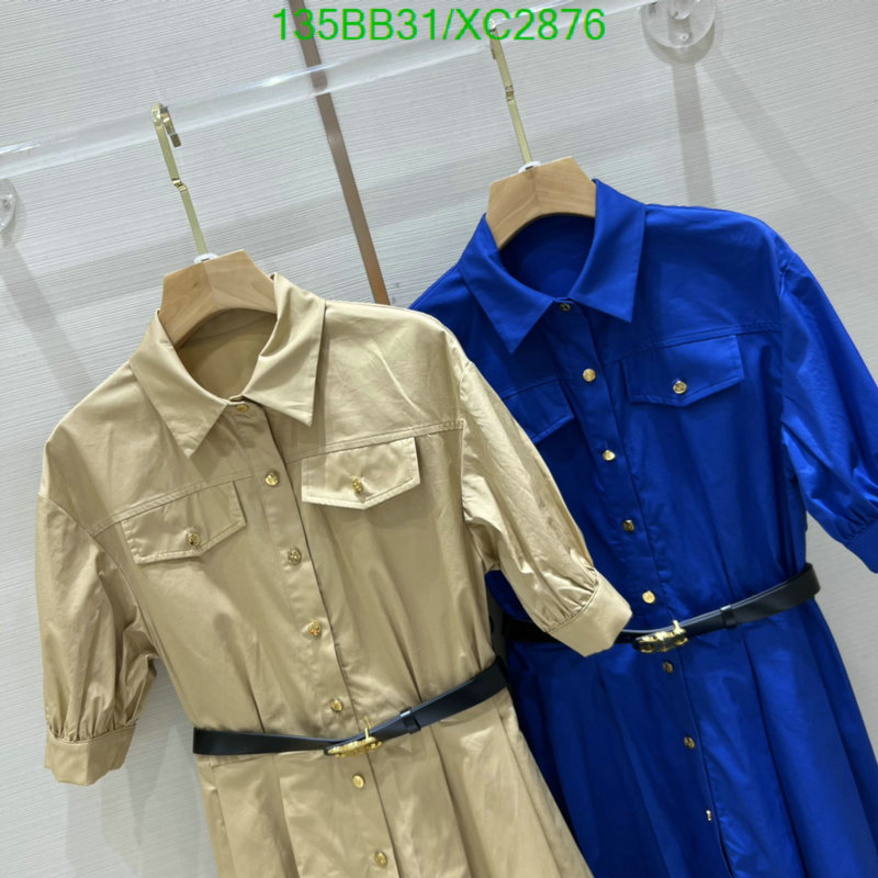 Celine-Clothing Code: XC2876 $: 135USD