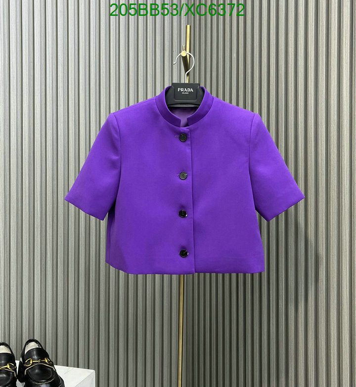 Dior-Clothing, Code: XC6372,$: 205USD