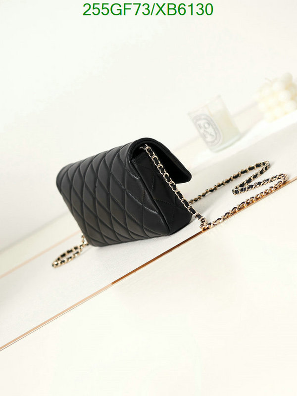 Chanel-Bag-Mirror Quality, Code: XB6130,$: 255USD