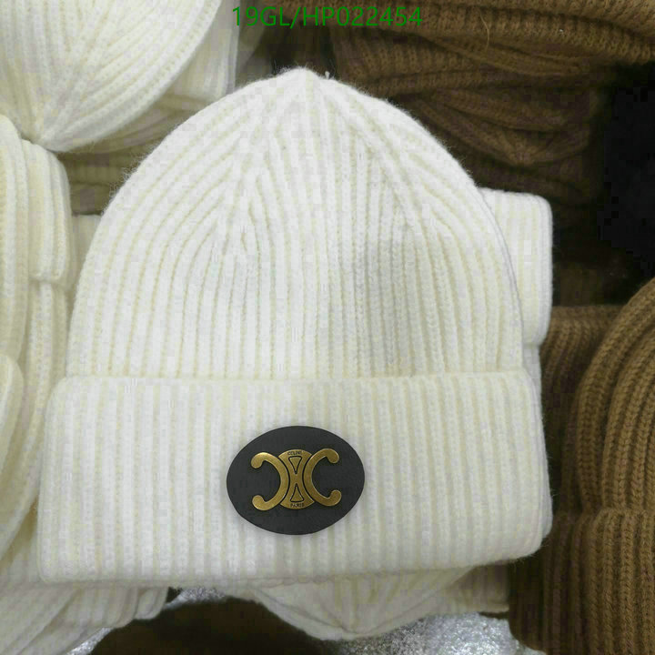 Celine-Cap (Hat) Code: HP022454 $: 19USD