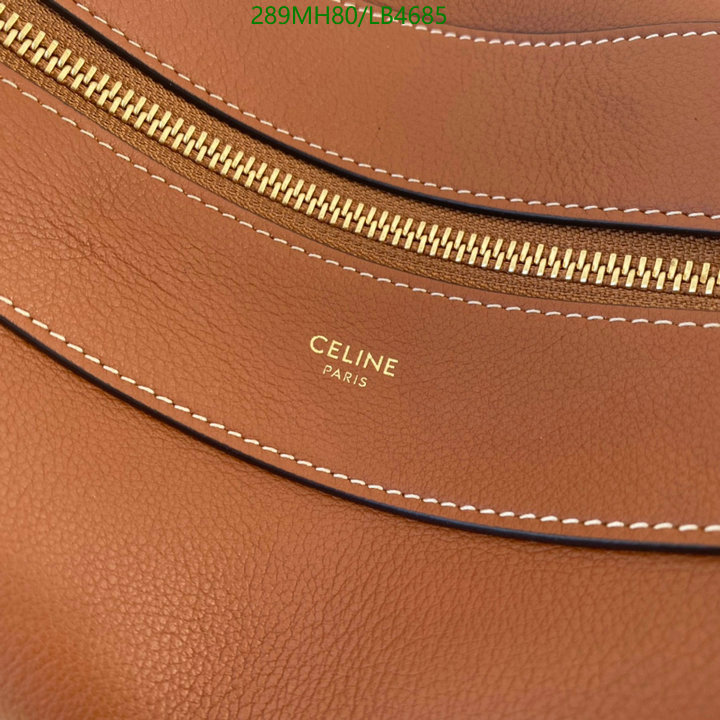 Celine-Bag-Mirror Quality Code: LB4685 $: 289USD