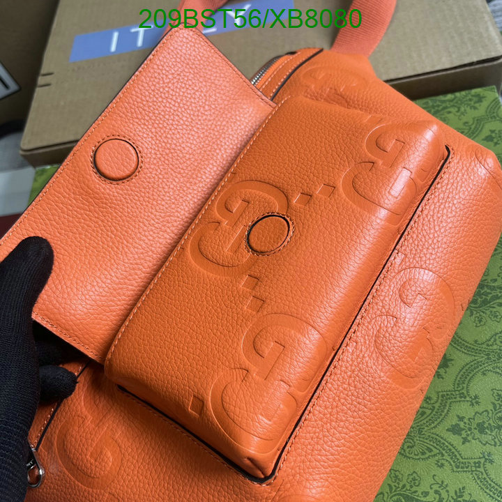 Gucci-Bag-Mirror Quality Code: XB8080 $: 209USD