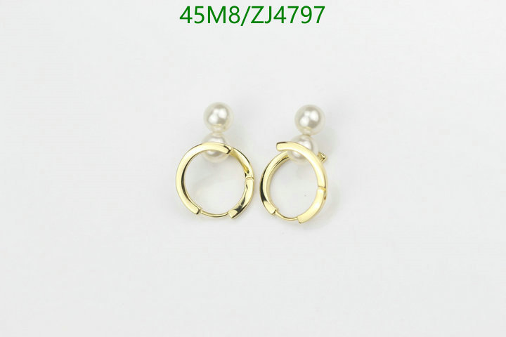 Celine-Jewelry Code: ZJ4797 $: 45USD