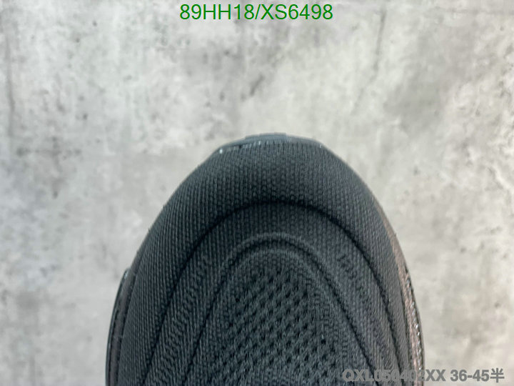 Adidas-Women Shoes Code: XS6498 $: 89USD